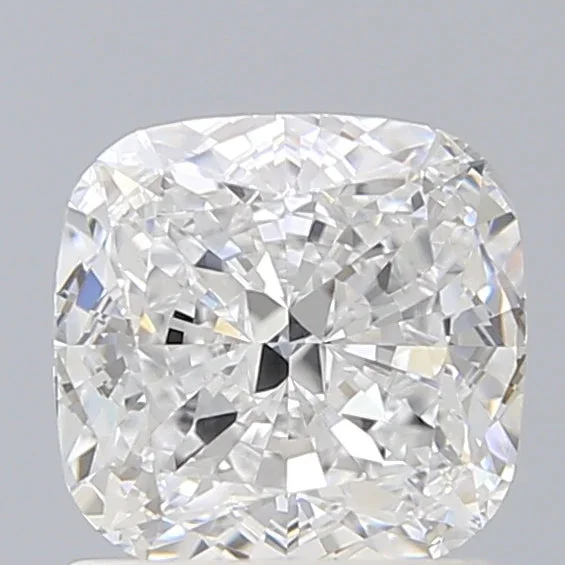 1.51 Carat Cushion Shaped, Very Good Cut, E Color, VS1 Clarity, IGI Certified Lab Grown Diamond