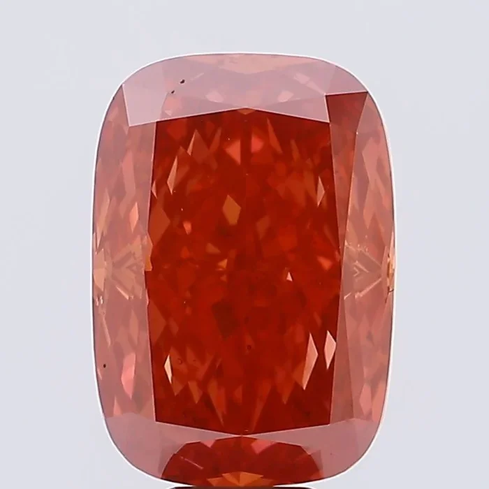 10.26 Carat Cushion Shaped, Very Good Cut, VS2 Clarity, IGI Certified Lab Grown Diamond