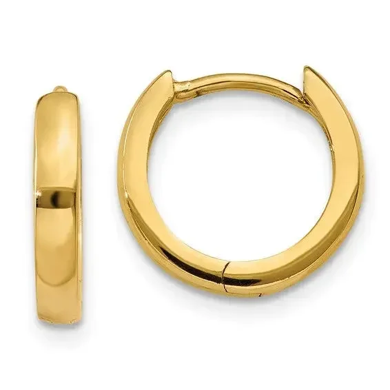 10mm Small Huggies