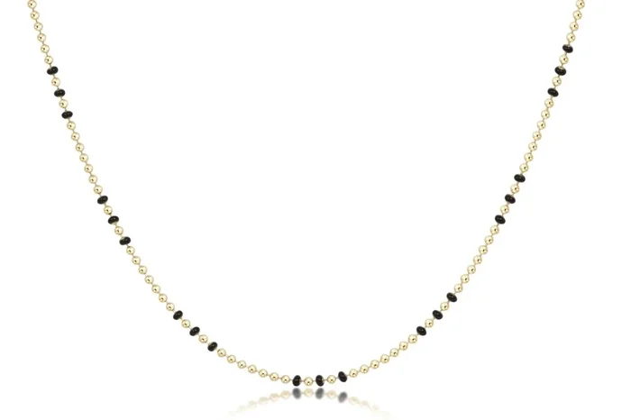 15″ Choker Hope Joy – Onyx