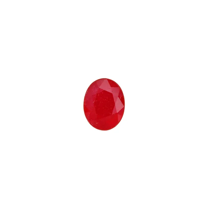 3.50Ct Ruby Birthstone
