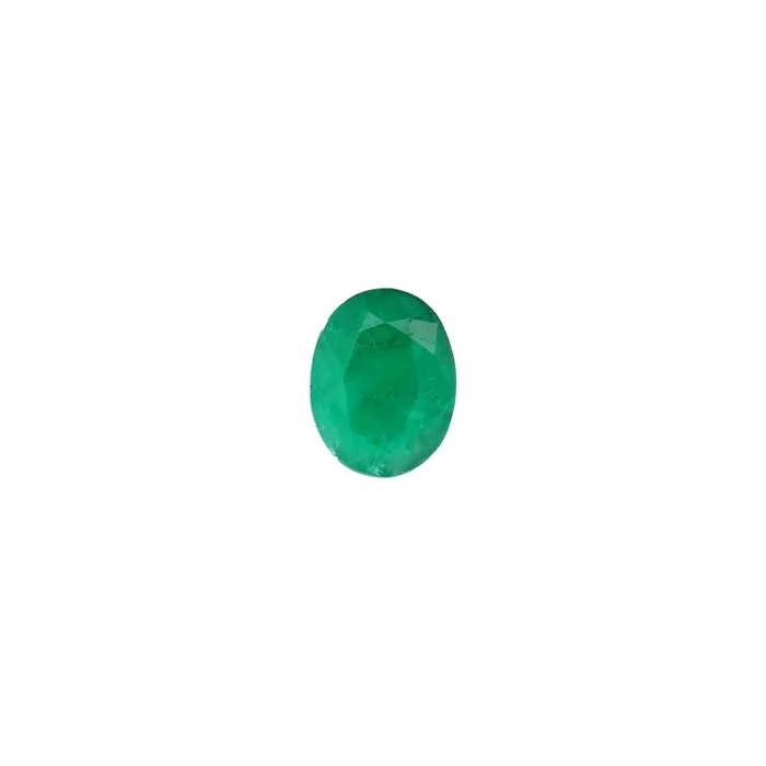 7.60Ct Emerald Birthstone