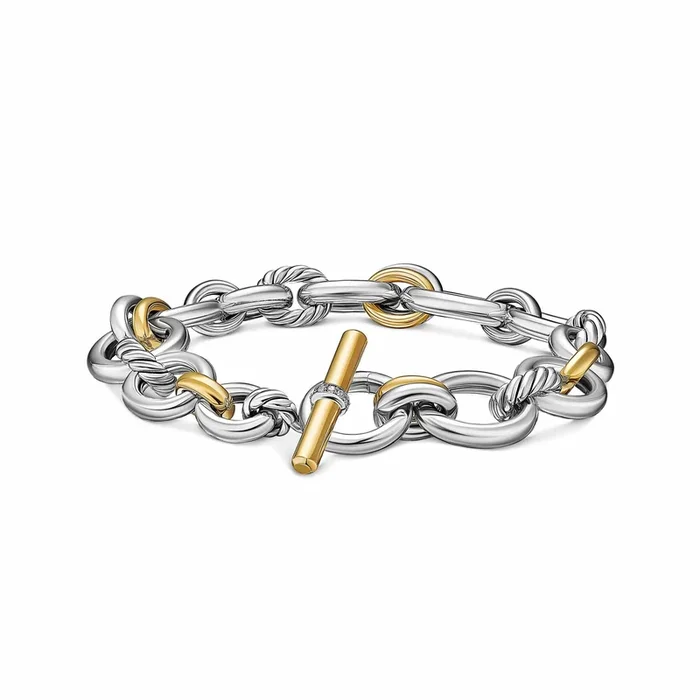 8 – 14.5mm Mercer Chain Bracelet 0.03