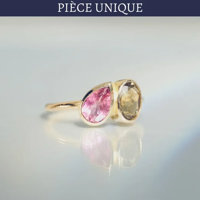 – Sold – Laure ring