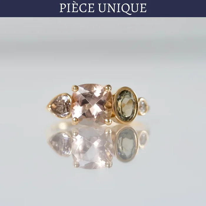 – Sold – Manon Ring