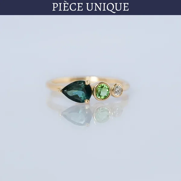 – Sold – Marine Ring
