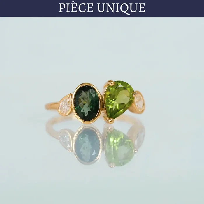 – Sold – Romy Ring