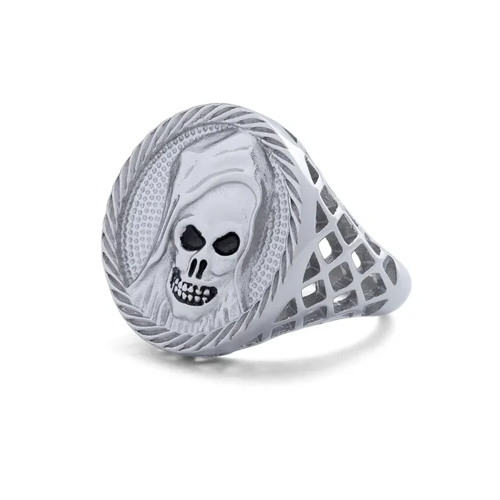 “The Reaper” Sovereign Ring