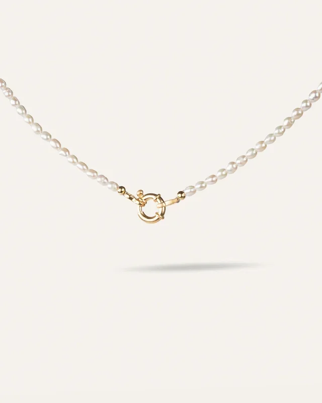 Adele Necklace