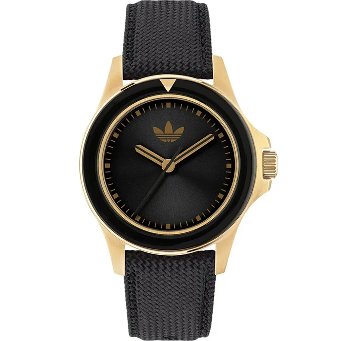 Adidas AOFH23015 Expression One Mens Watch
