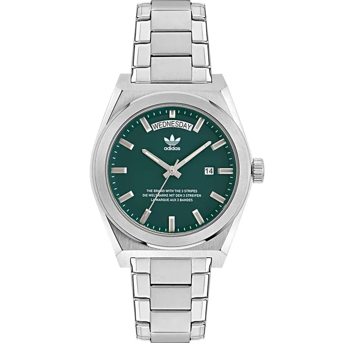 Adidas AOSY23540 Cide Five Unisex Watch