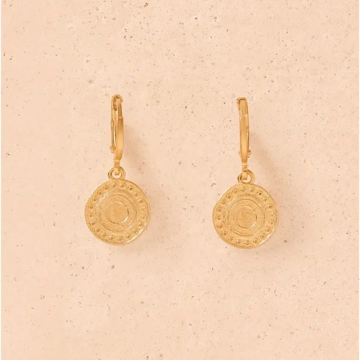Alba Earrings