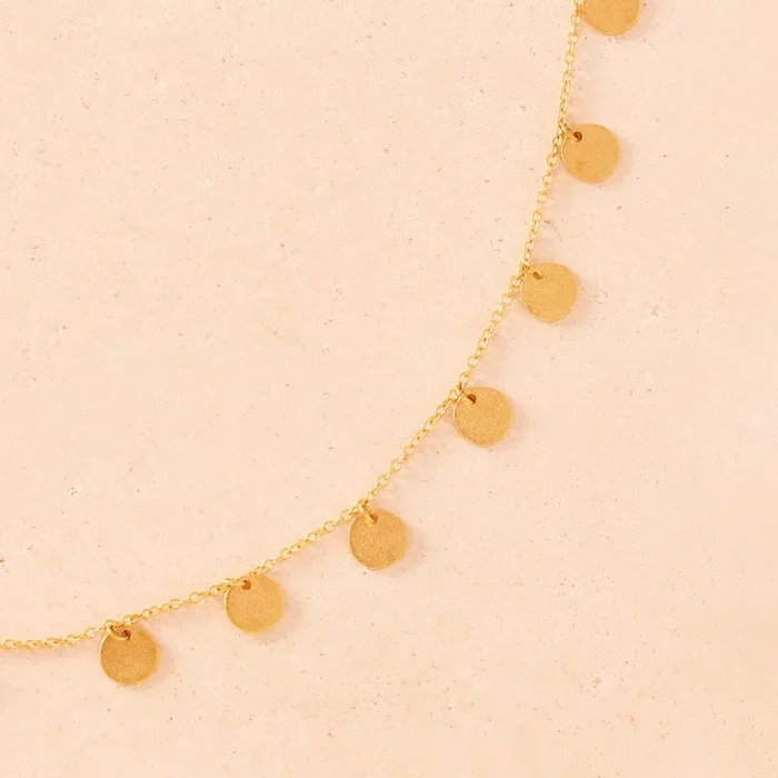 Alceste Necklace