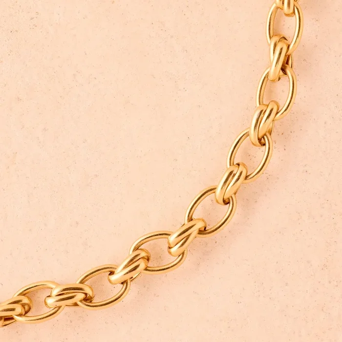 Alessia Necklace