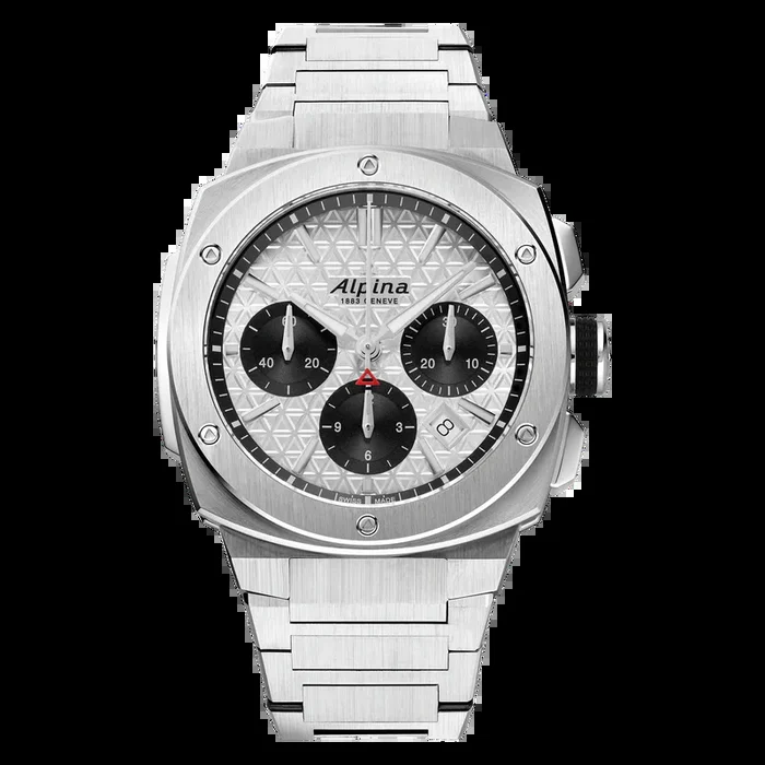 Alpiner Extreme Chronograph Automatic