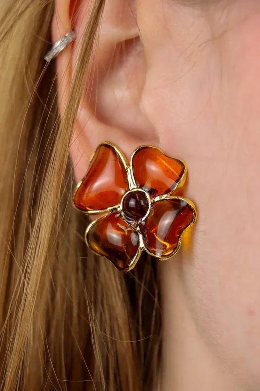 Amalfi Earrings