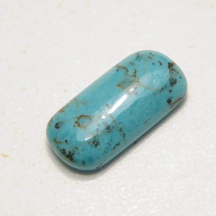 Amazonite 10PC Tiny 4×8 MM Baguette Cabochon Green Fine semi Precious Loose Gemstone