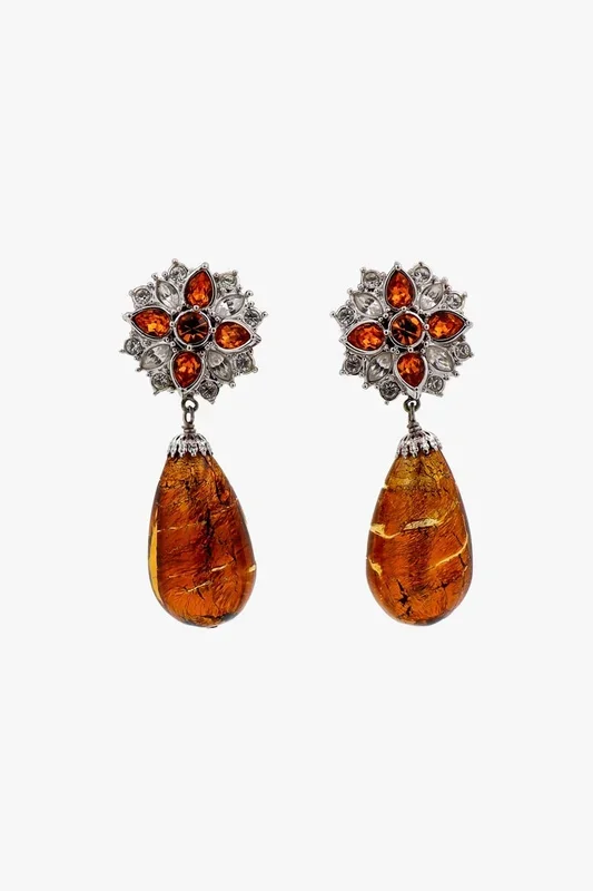 Amenda Earrings