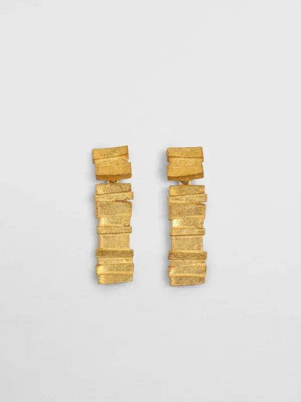 Amsterdam Joordan Earrings