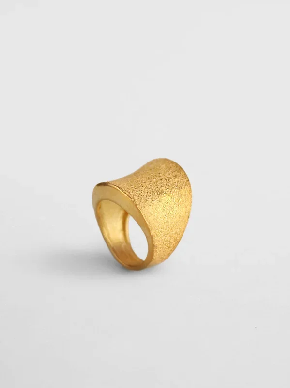 Amsterdam Nemo Ring