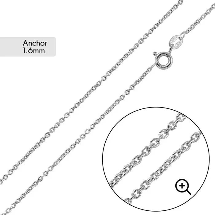 Ancla 040 Cadena 1.6mm – CH720