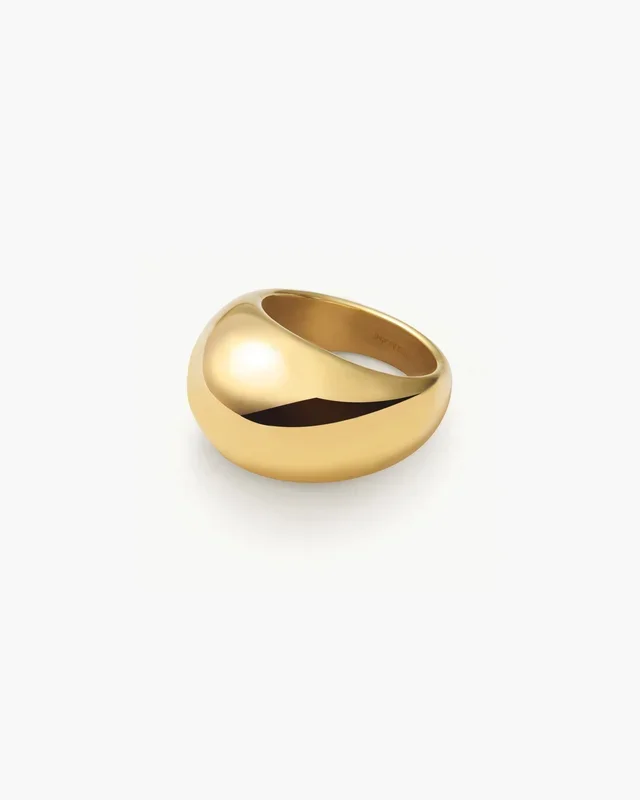 Anello Chunky