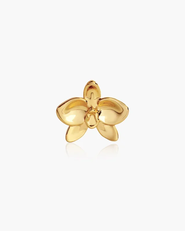 Anello Orchidea