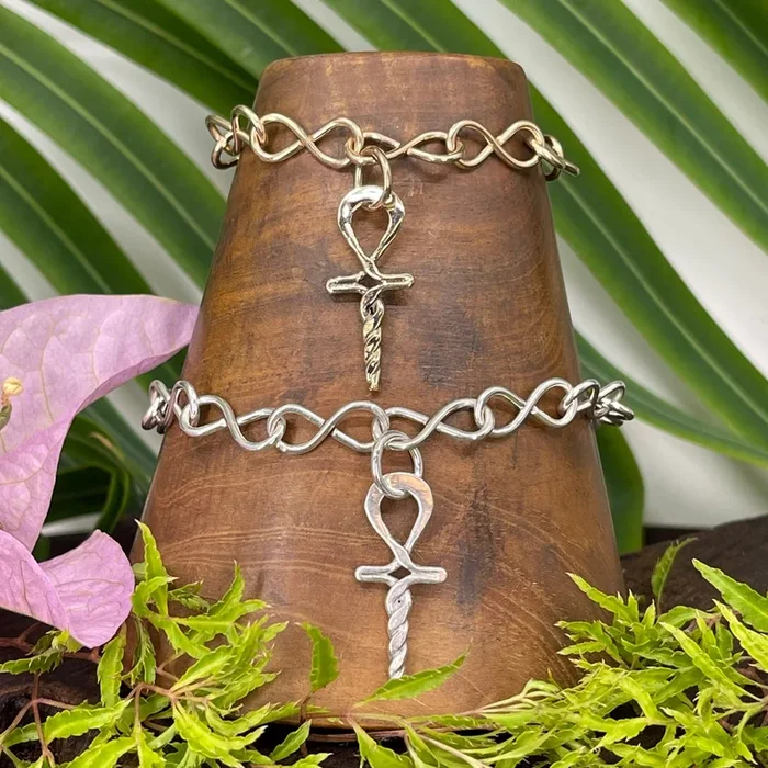 Ankh Charm