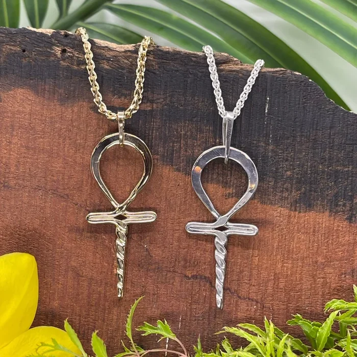 Ankh Pendant