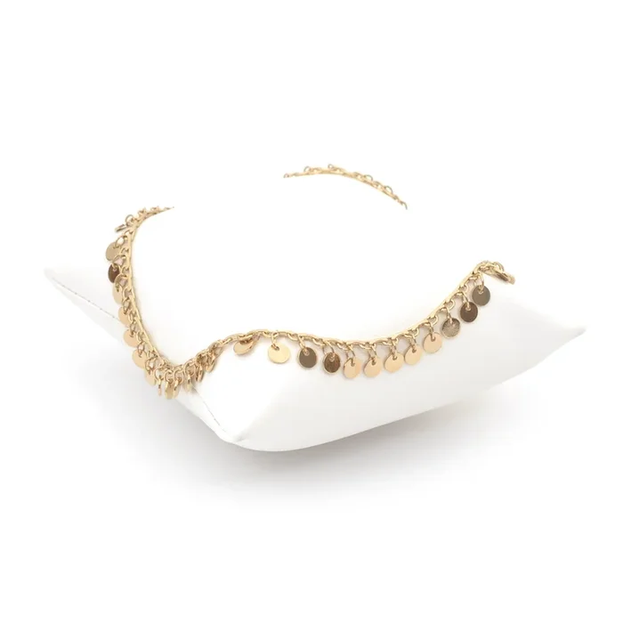 Ankle Bracelet – Rhapsody