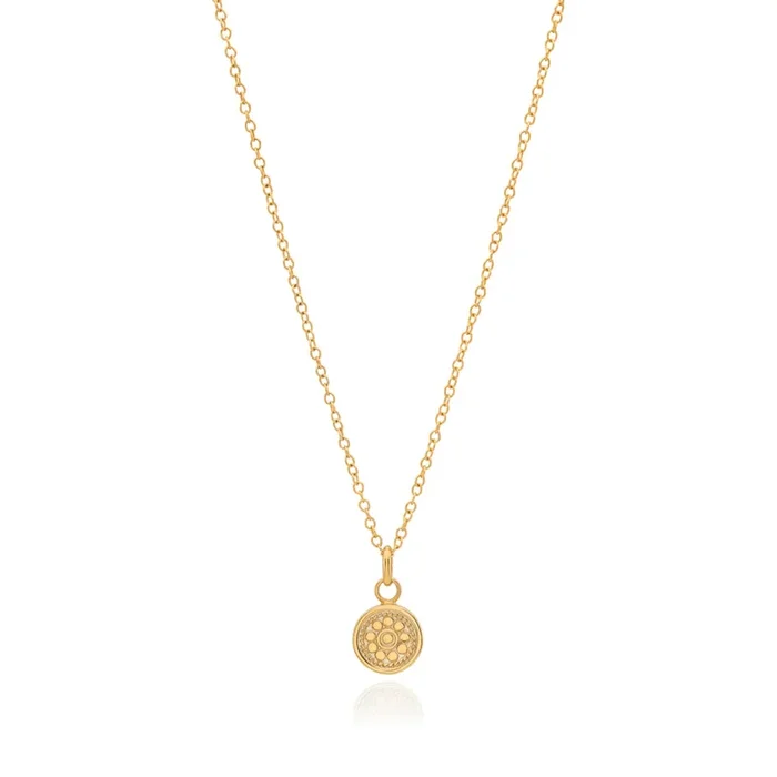 Anna Beck Artista Necklace