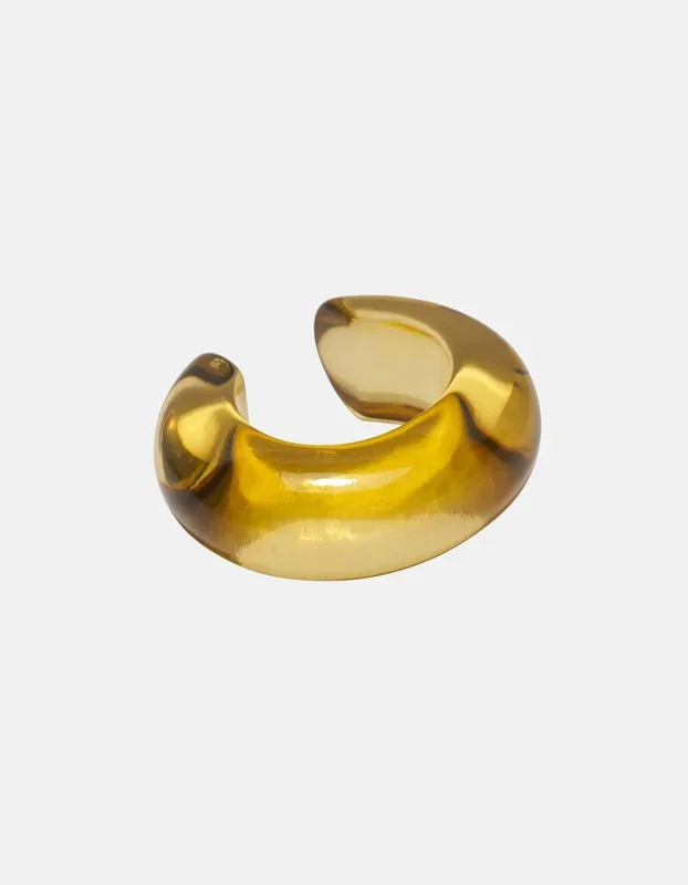 Arc Cuff