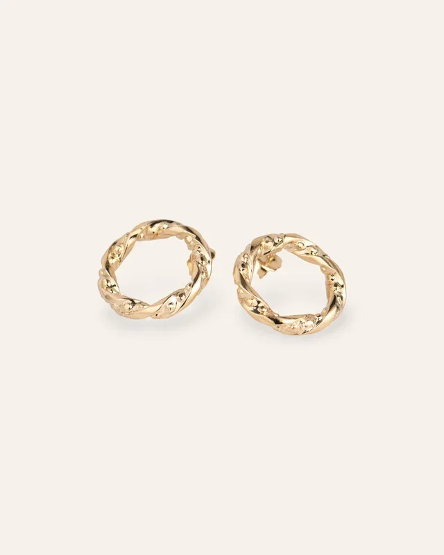 Aria Earrings