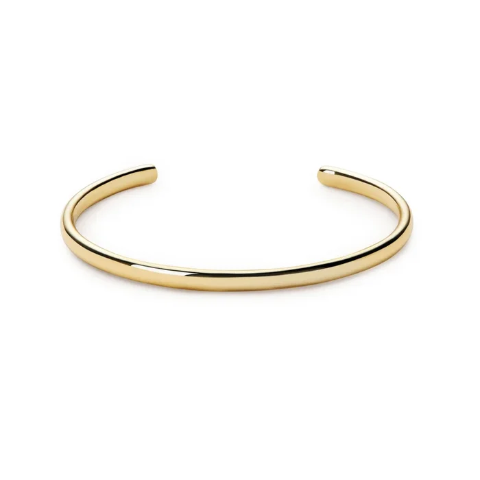 Arlo Bangle Bracelet