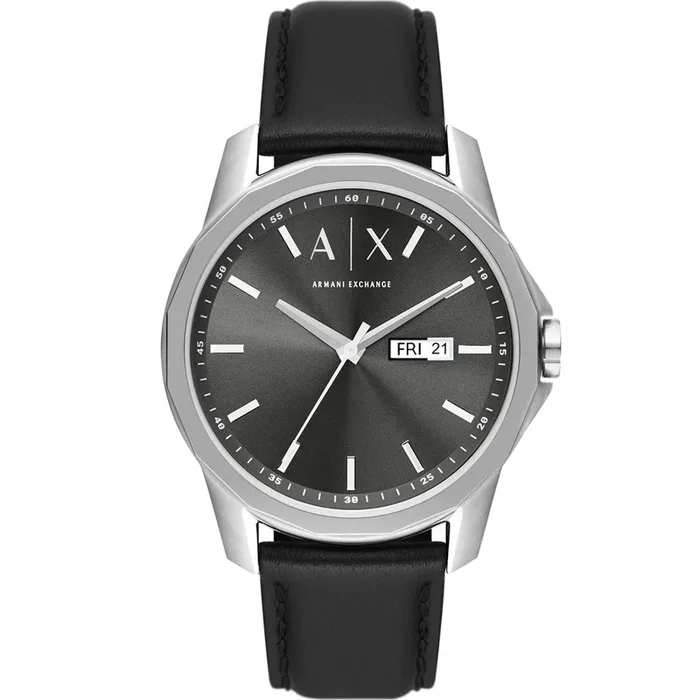 Armani Exchange Banks AX1735