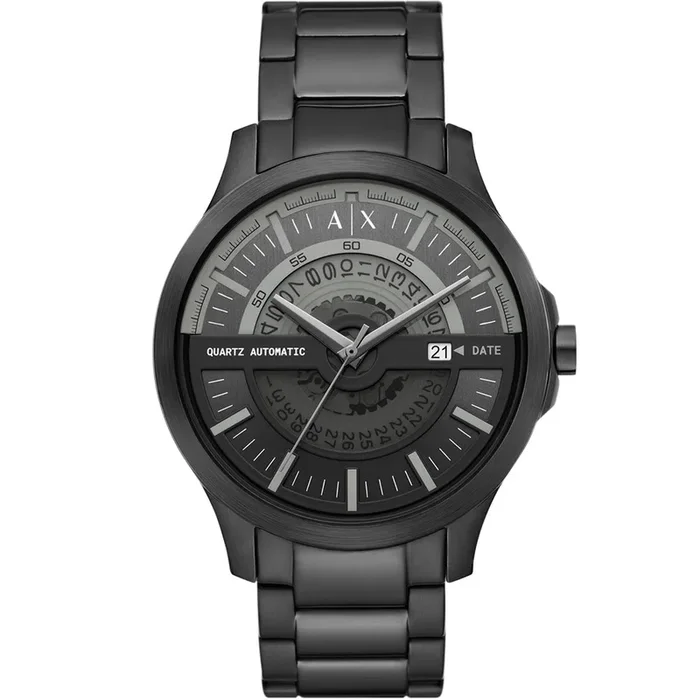 Armani Exchange Hampton AX2444 Automatic