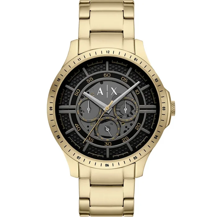 Armani Exchange Hampton AX2461 Multi-Function