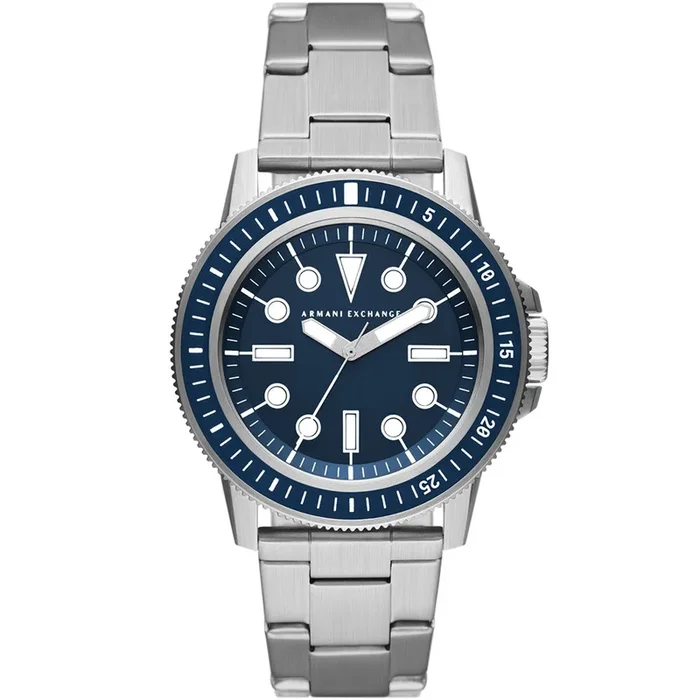 Armani Exchange Leonardo AX1861