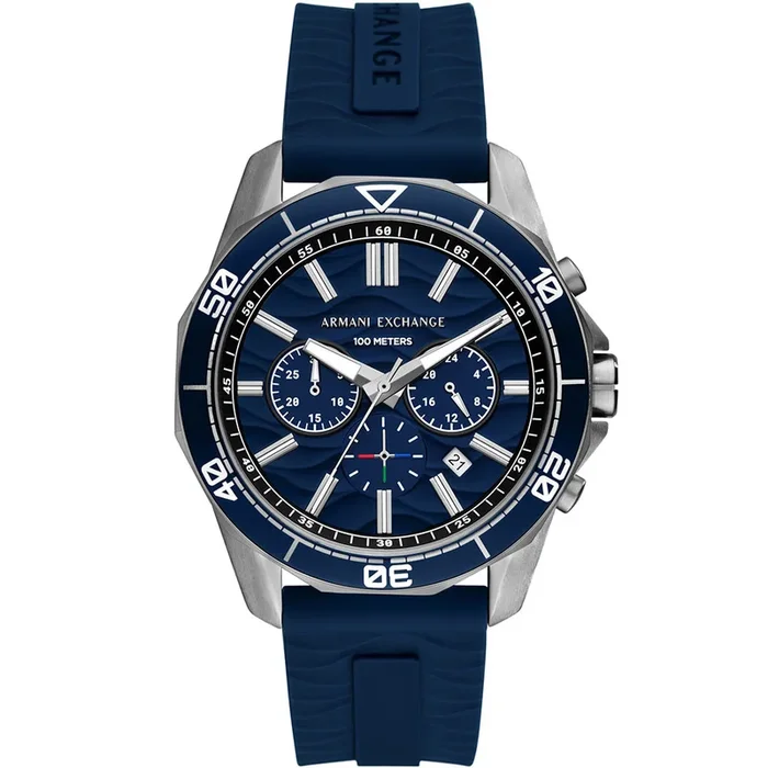 Armani Exchange Spencer AX1960 Chronograph