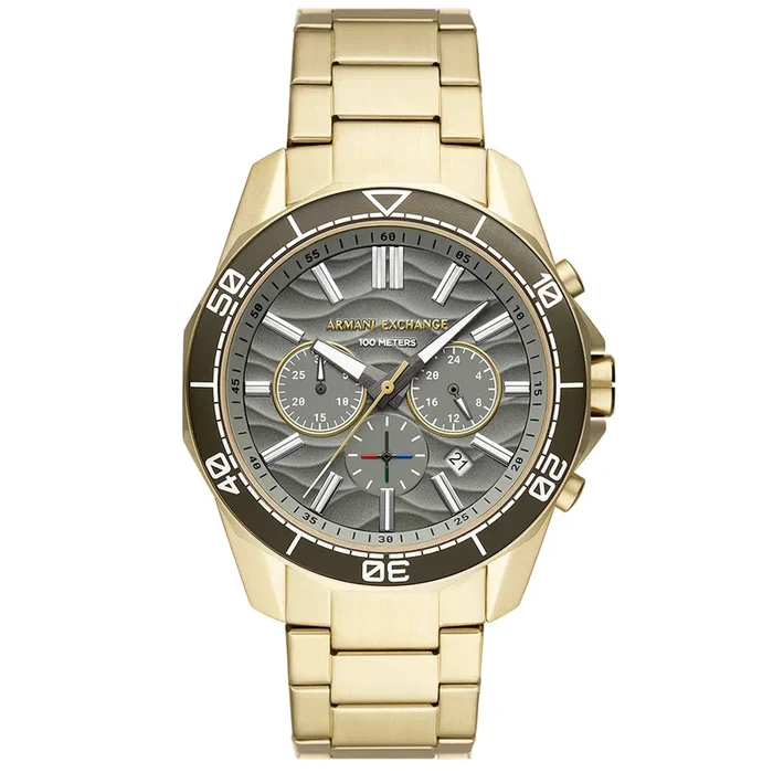 Armani Exchange Spencer AX1970 Chronograph