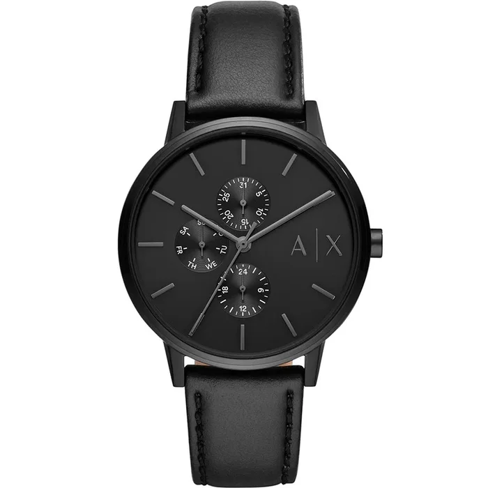 Armani Exchnage Cayde Multi-Function AX2719