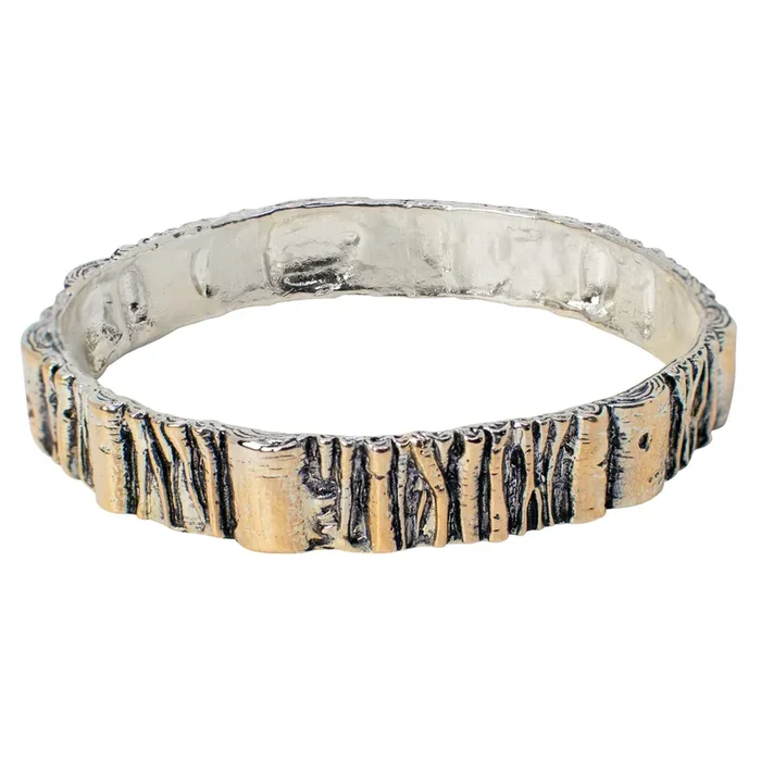 Aspen Bangle – Narrow