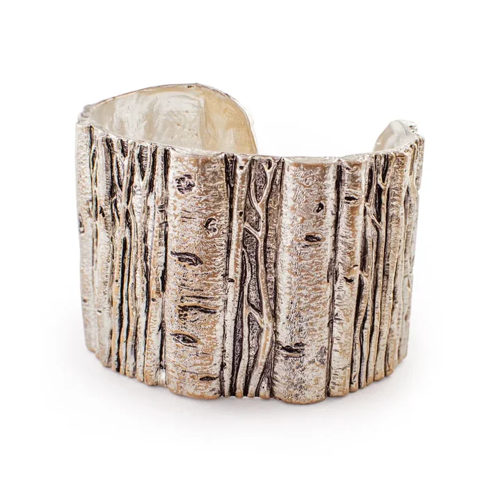 Aspen Cuff – Wide