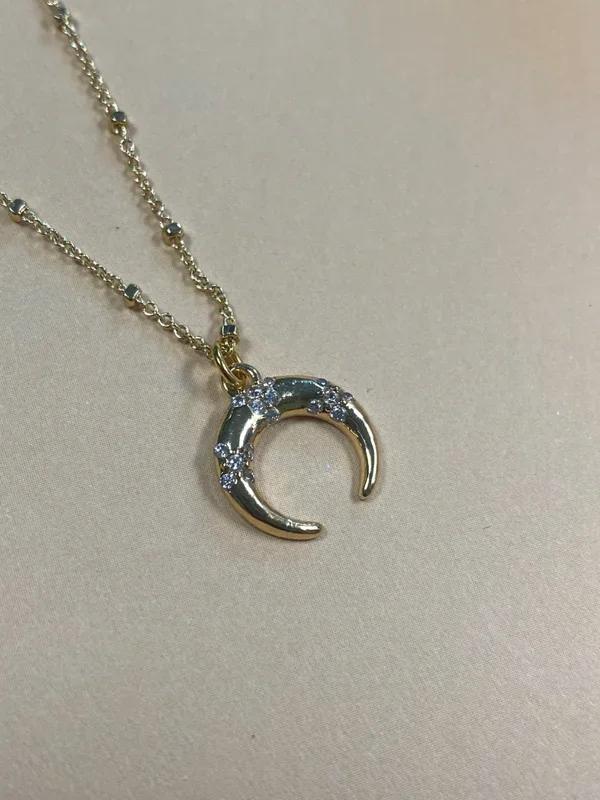 ASTRE necklace