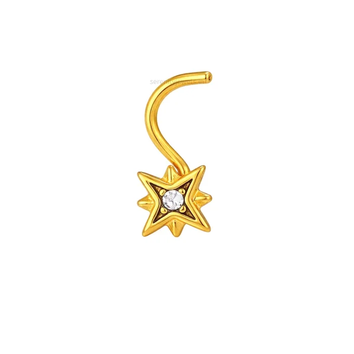 Astrid Nose Stud