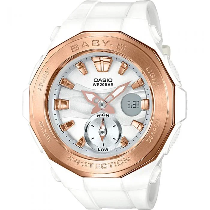 Baby-G BGA220G-7A