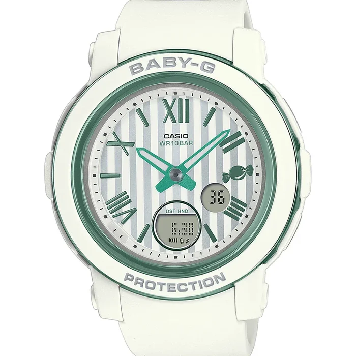 Baby-G BGA290SW-7A “Sweets Collection Candy”