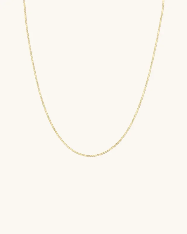 Baby Mariner Necklace