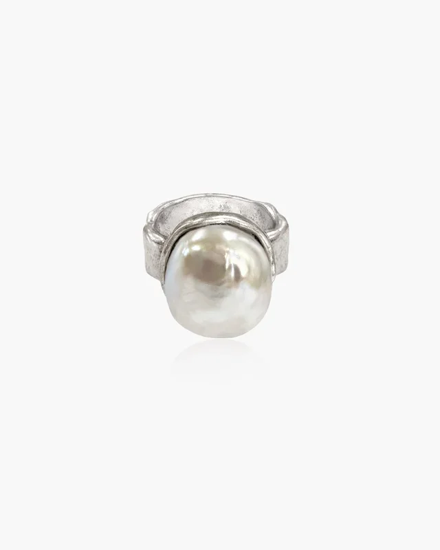 Bague Iris