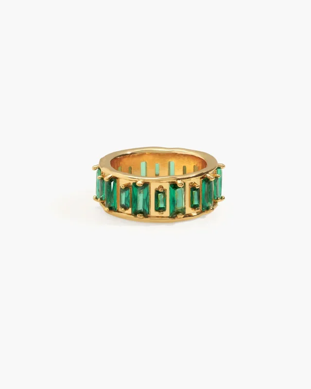 Bague Strass Me In